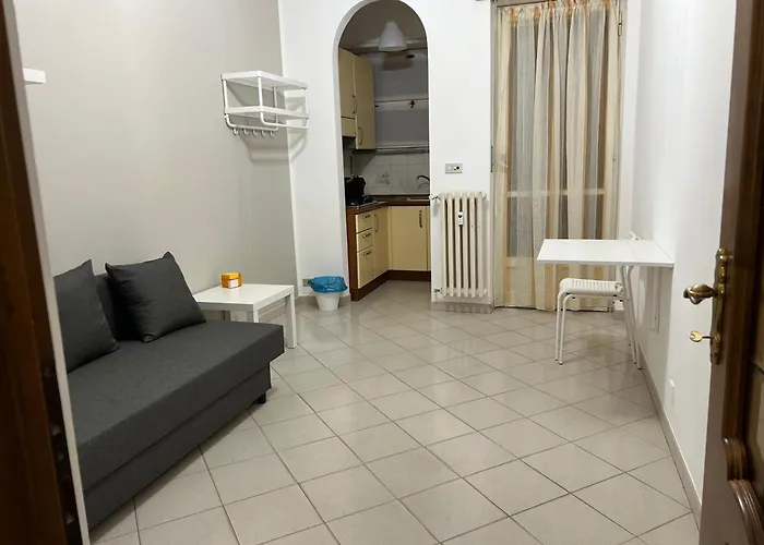 Hotel Bed2Go Botticelli Torino